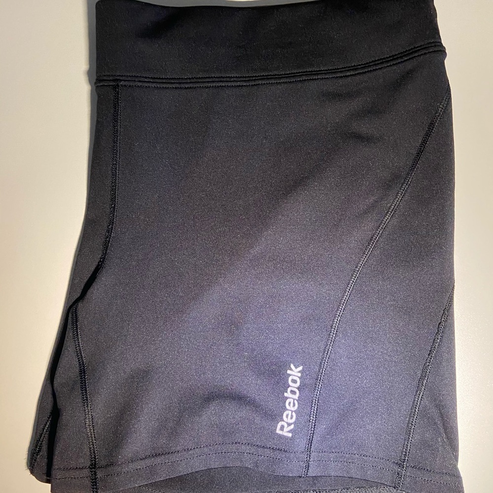 Reebok Athletic spandex size: XL